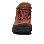 XERO Ridgeway Rawhide Unisex Vízálló Barefoot Bakancs