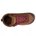 XERO Ridgeway Rawhide Unisex Vízálló Barefoot Bakancs