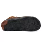 XERO Ridgeway Rawhide Unisex Vízálló Barefoot Bakancs