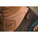 XERO Ridgeway Rawhide Unisex Vízálló Barefoot Bakancs