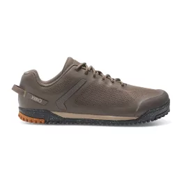 XERO Ridgeway Mesh Low Morel Unisex Túracipő
