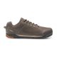 XERO Ridgeway Mesh Low Morel Unisex Barefoot Túracipő