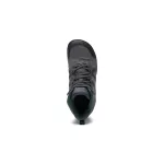 XERO Scrambler Mid II WP Asphalt/Sea Moss Női Vízálló Bakancs