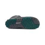 XERO Scrambler Mid II WP Asphalt/Sea Moss Női Vízálló Bakancs