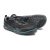 XERO Scrambler Low Férfi Barefoot Terepfutó Cipő - Black Shale