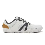 XERO 360 Rally White / Asphalt Női Barefoot Edzőcipő