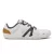 XERO 360 Rally White / Asphalt Női Barefoot Edzőcipő