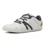 XERO 360 Rally White / Asphalt Női Barefoot Edzőcipő
