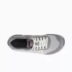 XERO Wynn Women Lunar Rock / Fig Retro Sneaker