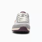 XERO Wynn Women Lunar Rock / Fig Retro Sneaker