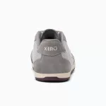 XERO Wynn Women Lunar Rock / Fig Retro Sneaker