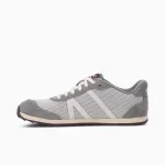 XERO Wynn Women Lunar Rock / Fig Retro Sneaker