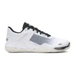 XERO X1 LOW White Férfi Barefoot Kosaras Cipő