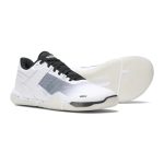 XERO X1 LOW White Férfi Barefoot Kosaras Cipő