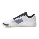 XERO X1 LOW White Férfi Barefoot Kosaras Cipő