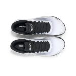 XERO X1 LOW White Férfi Barefoot Kosaras Cipő