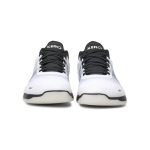 XERO X1 LOW White Férfi Barefoot Kosaras Cipő