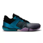 XERO X1 LOW Vivid Purple / Cosmic Blue Női Barefoot Kosaras Cipő
