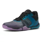 XERO X1 LOW Vivid Purple / Cosmic Blue Női Barefoot Kosaras Cipő