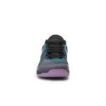 XERO X1 LOW Vivid Purple / Cosmic Blue Női Barefoot Kosaras Cipő