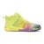 XERO X1 MID Sunny Lime Férfi Barefoot Kosaras Cipő