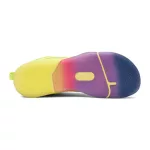 XERO X1 MID Sunny Lime Férfi Barefoot Kosaras Cipő