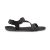 XERO Z-Trail EV Multi Black Barefoot Szandál
