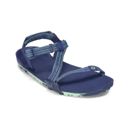 XERO Z-Trail EV Blue Indigo Barefoot Szandál
