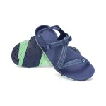 XERO Z-Trail EV Blue Indigo Barefoot Szandál