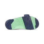 XERO Z-Trail EV Blue Indigo Barefoot Szandál