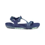 XERO Z-Trail EV Blue Indigo Barefoot Szandál