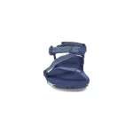 XERO Z-Trail EV Blue Indigo Barefoot Szandál