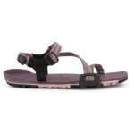 XERO Z-Trail EV Dusty Rose Barefoot Szandál