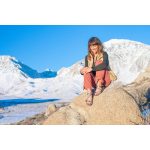 XERO Z-Trail EV Dusty Rose Barefoot Szandál