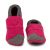 Zeazoo KIWI Wool Pink Gyapjú Barefoot Papucs / Benti cipő