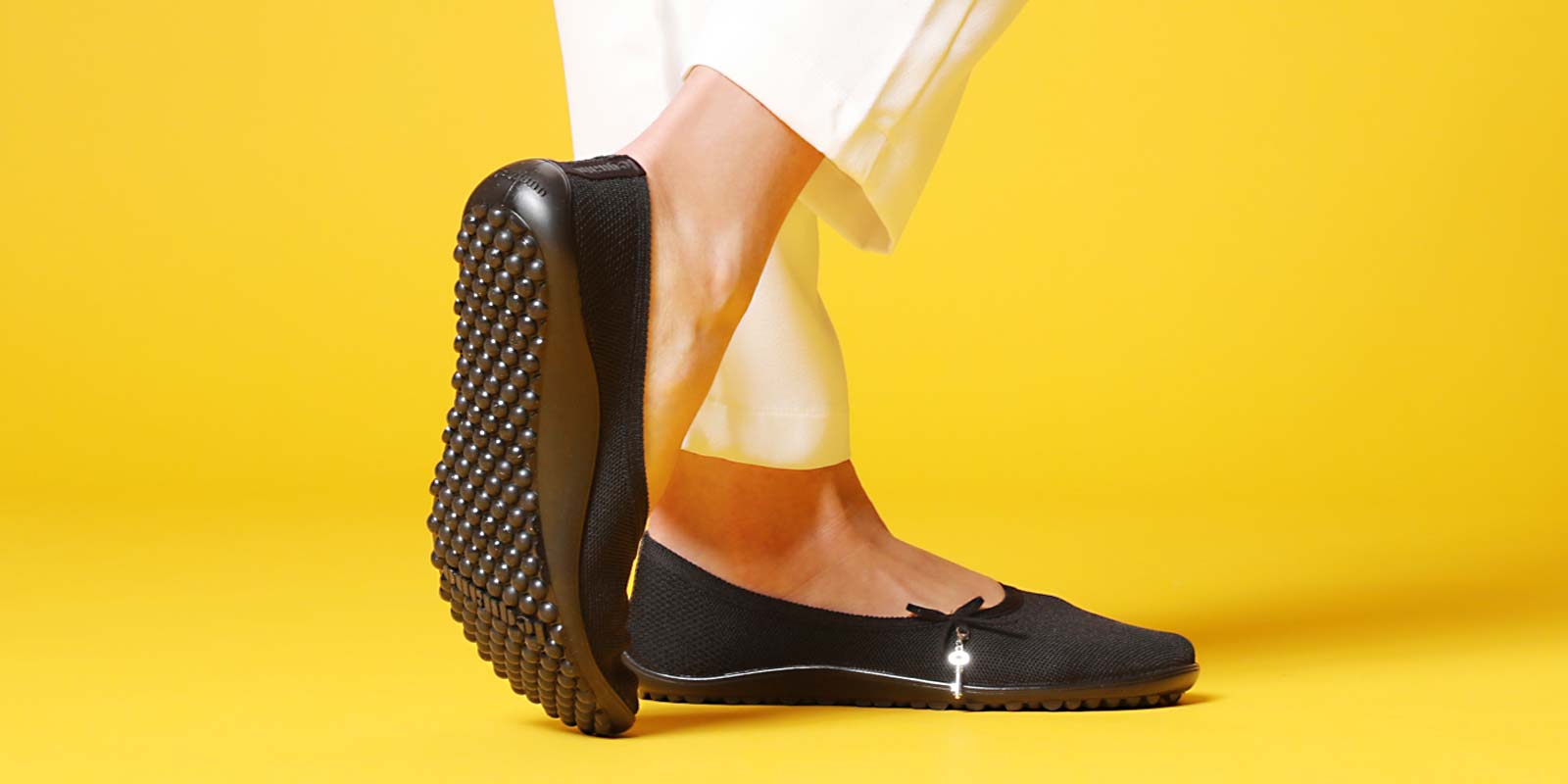 A barefoot cipőkről